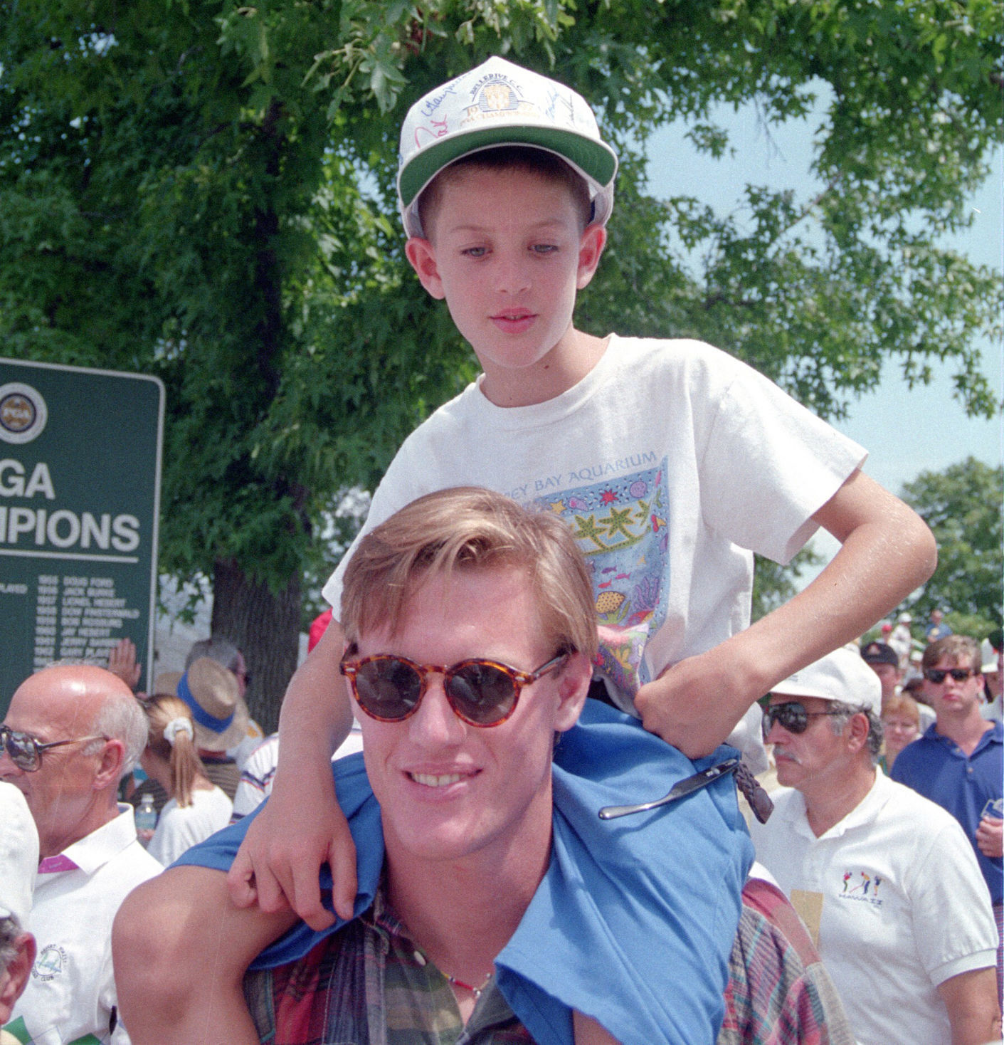 1992 PGA Championship